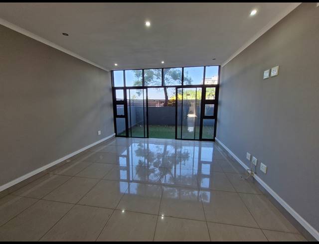 2 BEDROOM APARTMENT BLOCK TO LET IN MUSGRAVE
